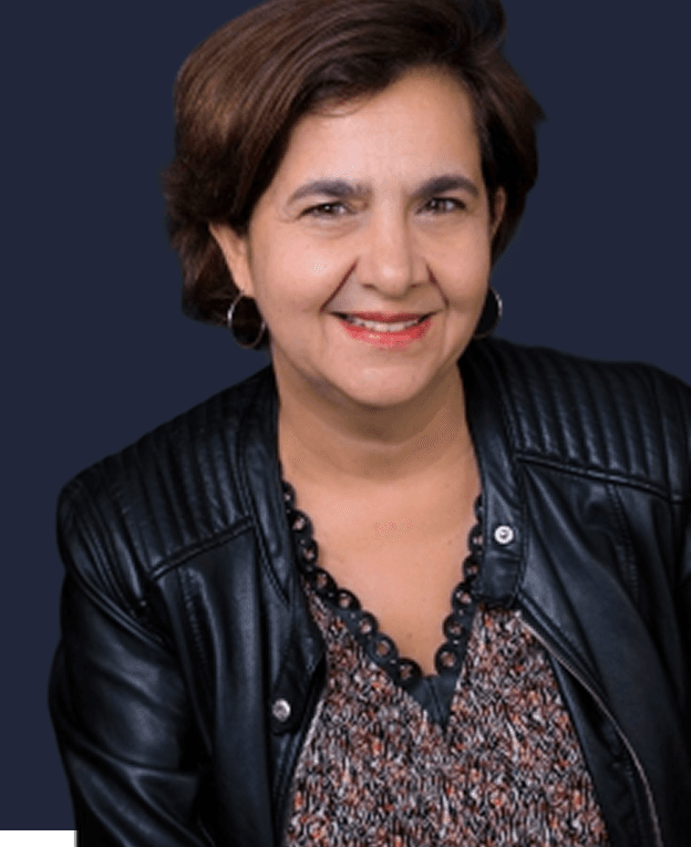 Stéphanie Gaumont
