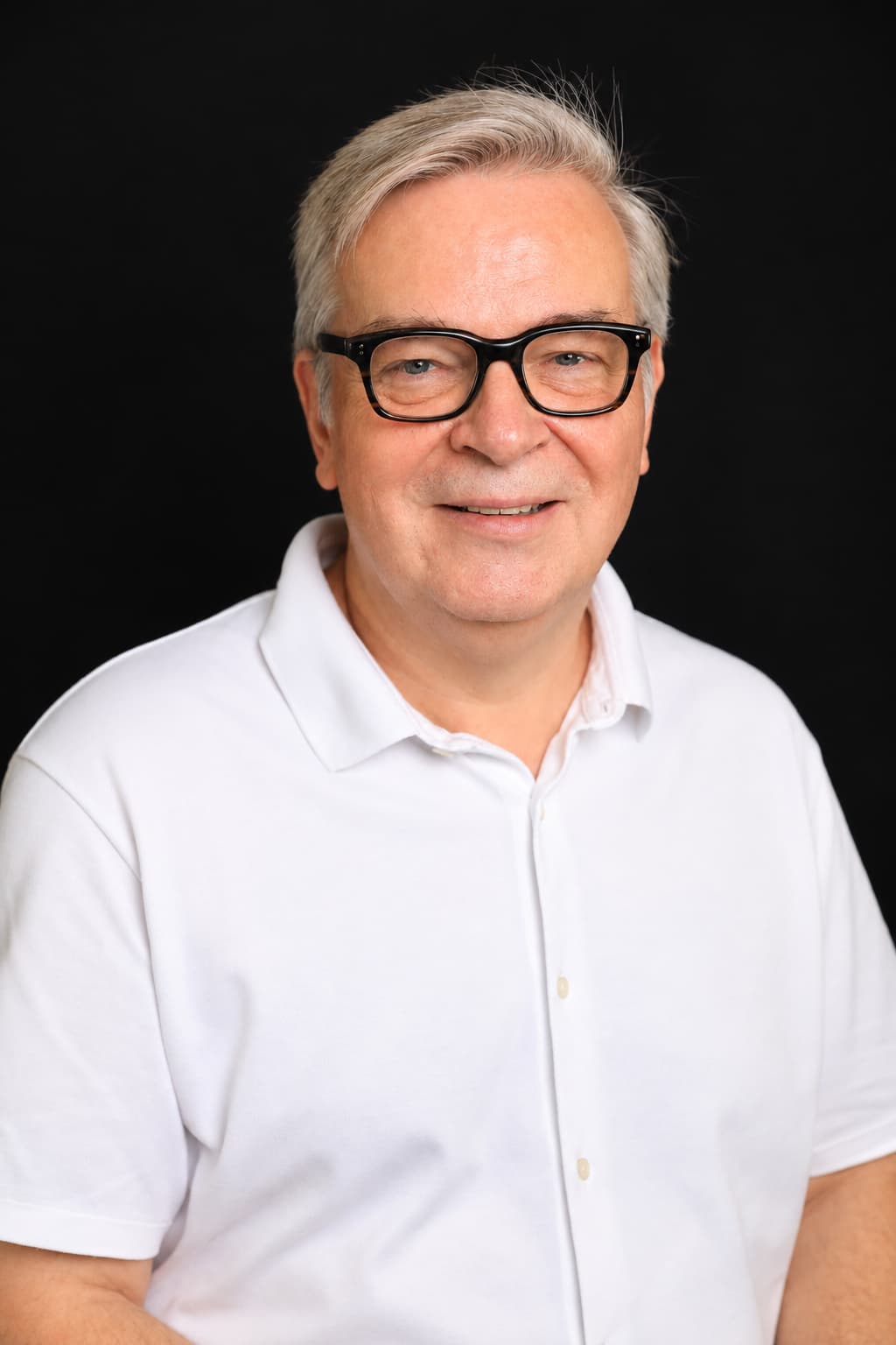 Laurent Vaneson
