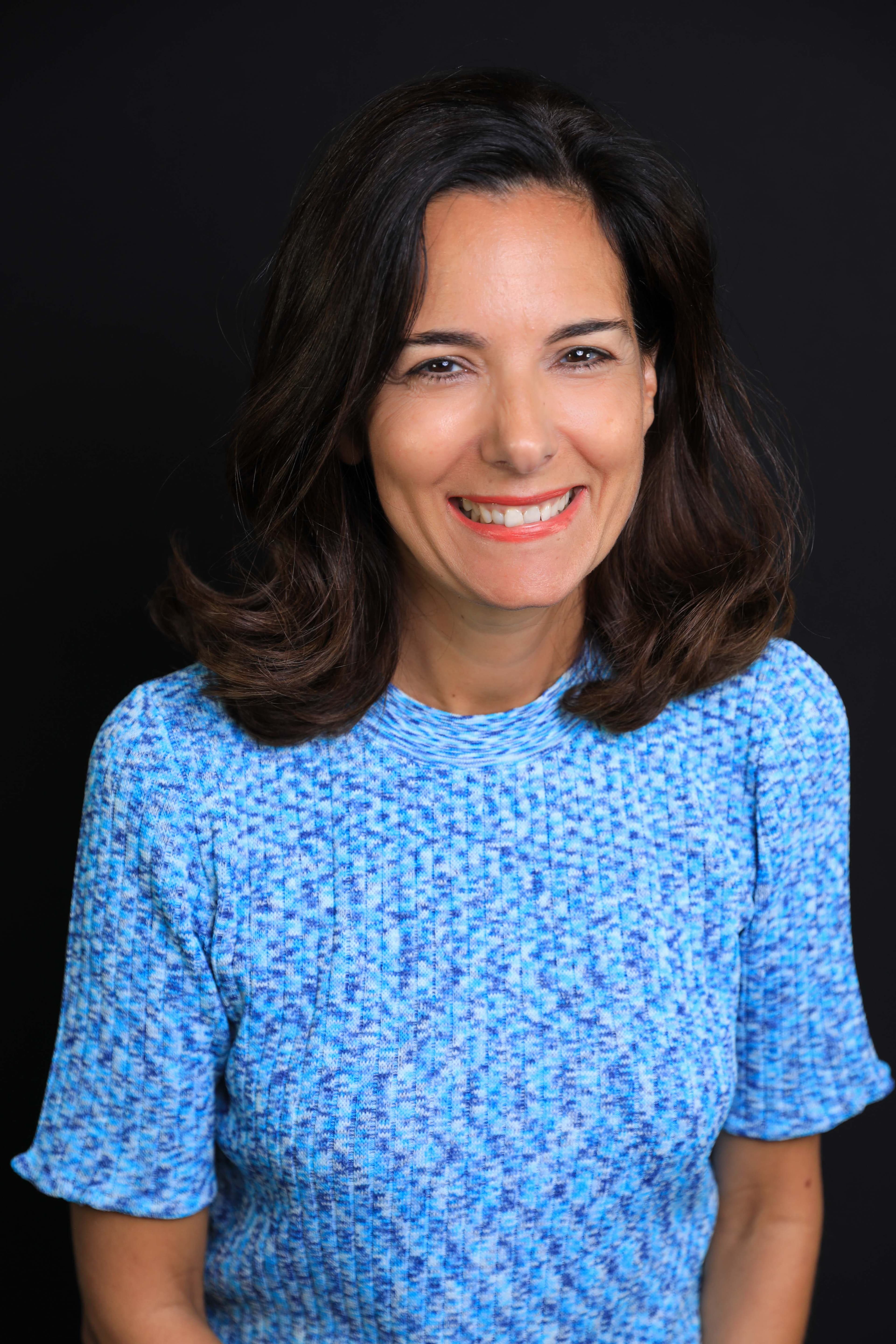 Nathalie Dinis