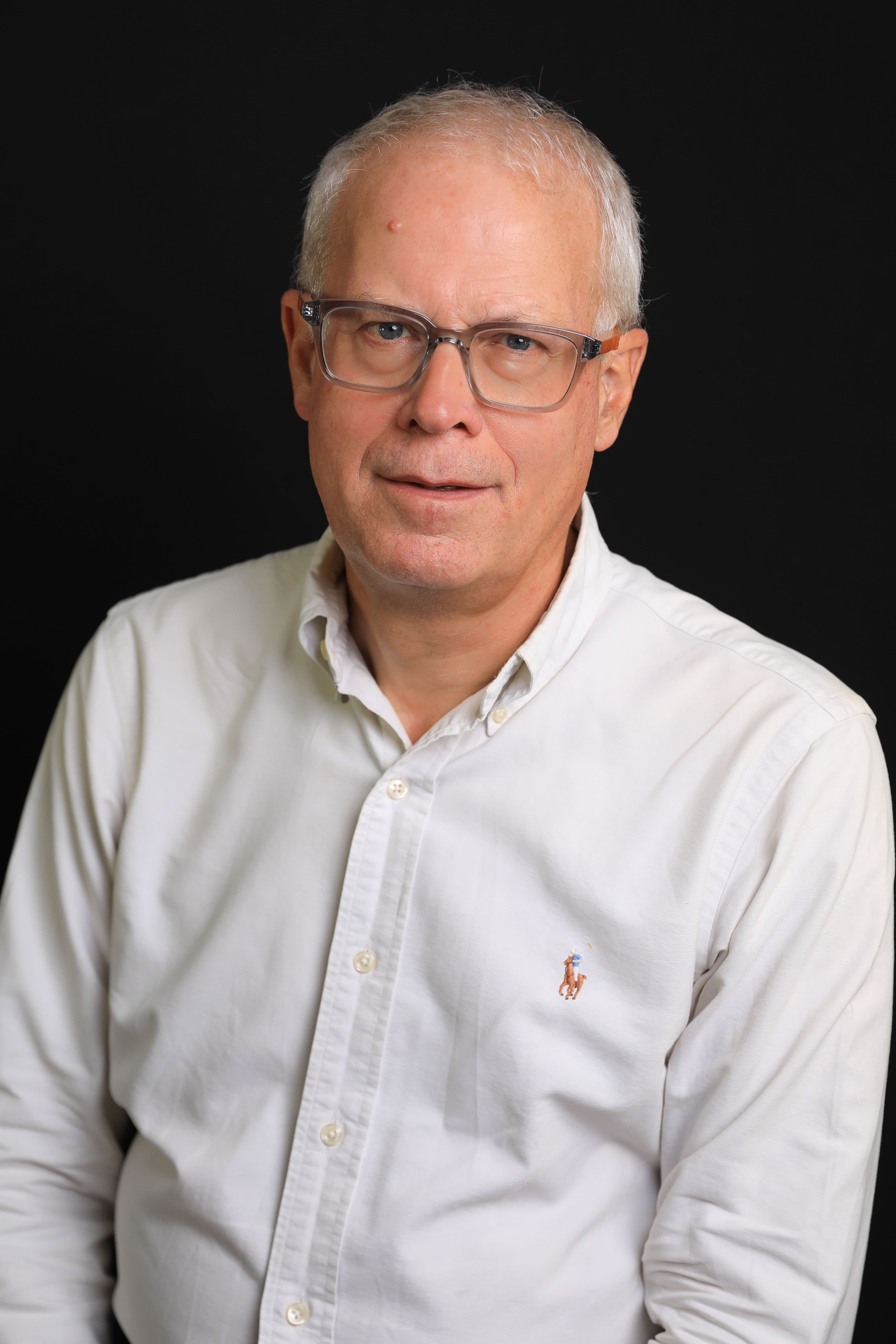 Thierry-Pierre Jouandet