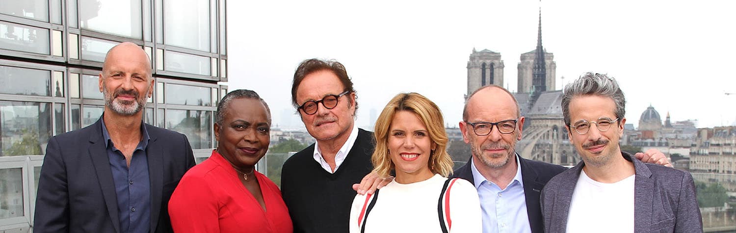 TV5 Monde