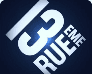13ème Rue