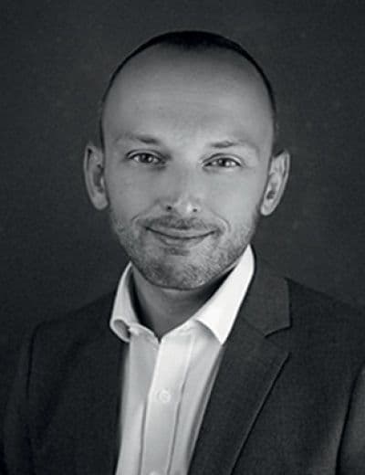 Thomas Luisetti, Directeur Produits, Opérations et Technologies Digitales, FranceTV Publicité