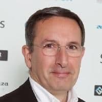 Philippe Boutron
