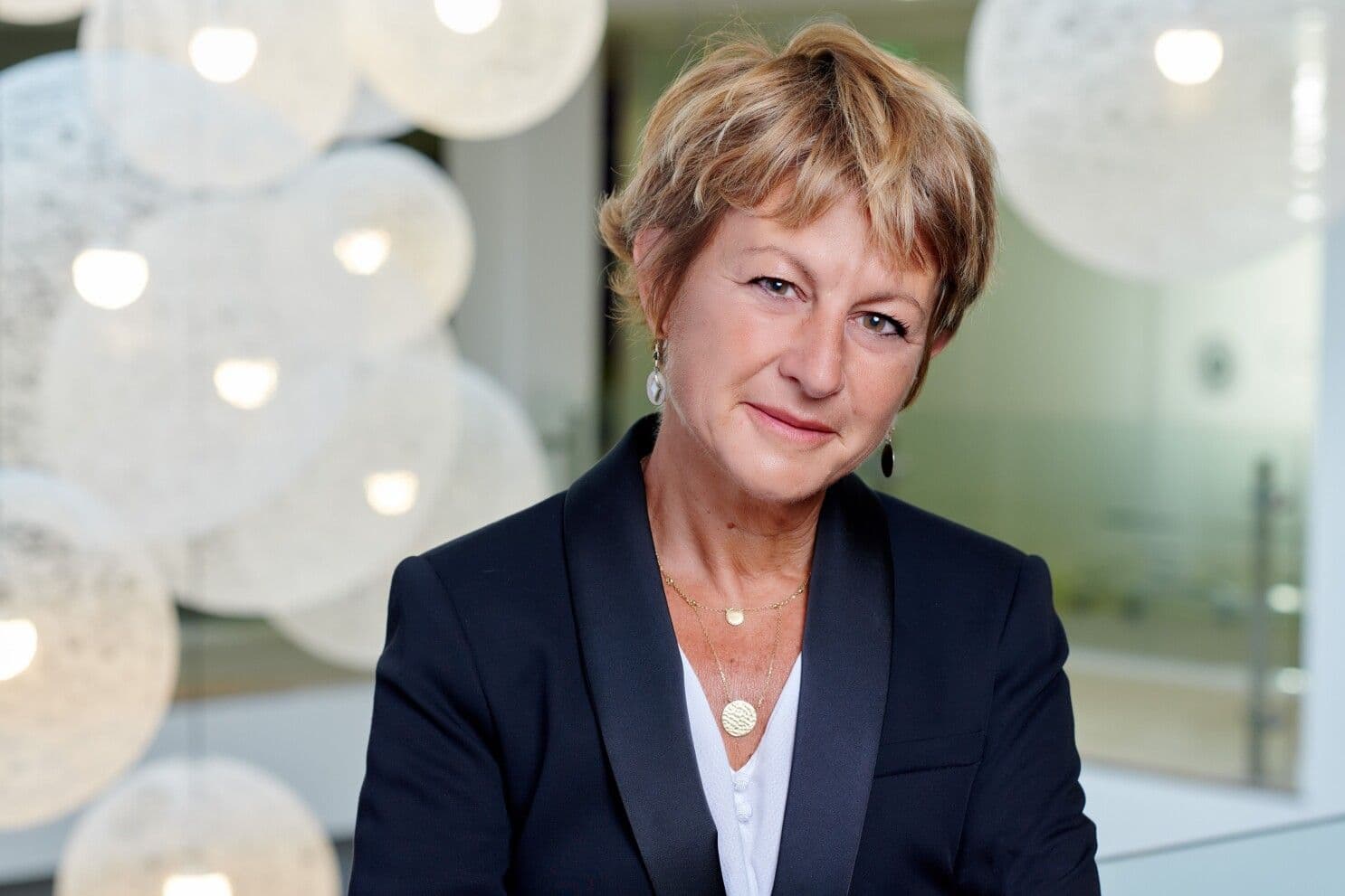 Béatrice Savouré
