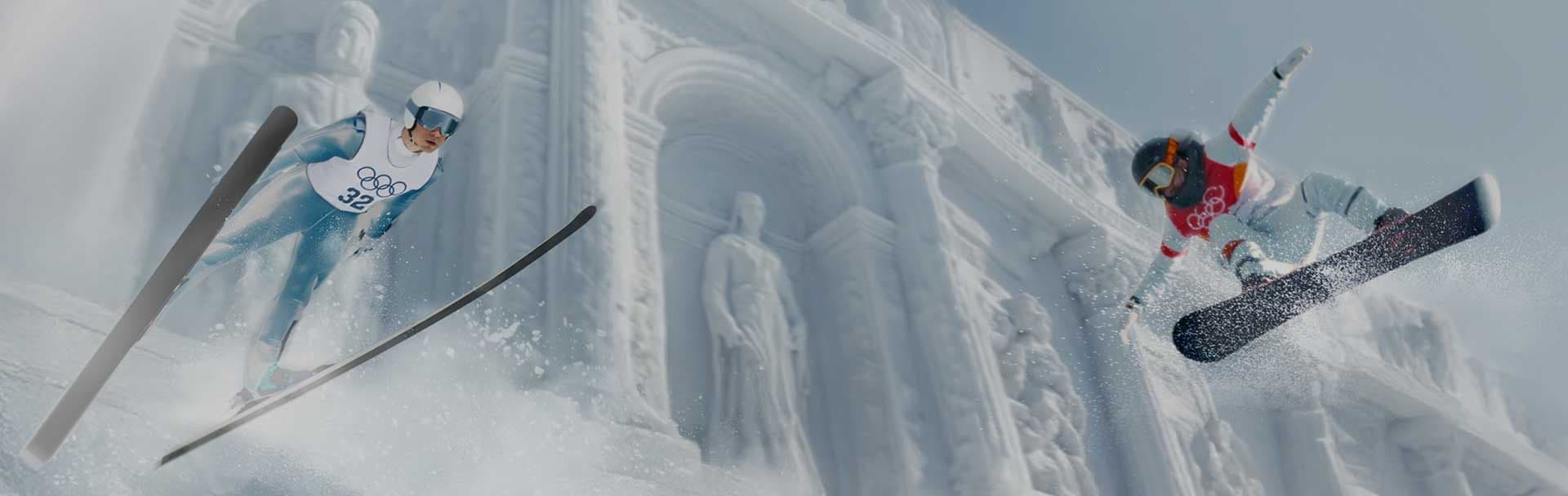 La Newsletter : Succès historique pour les Jeux Olympiques d’hiver de Milano Cortina 2026 sur France Télévisions