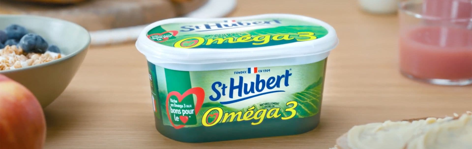 ST Hubert