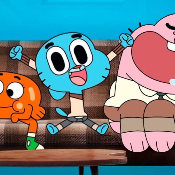 Cartoon Network