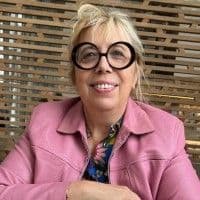 Magali Faget