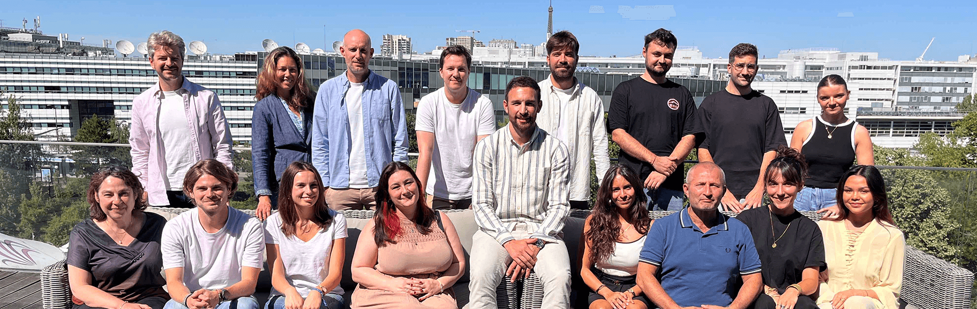 La Newsletter –  Le lab, le studio créatif de FranceTV Publicité
