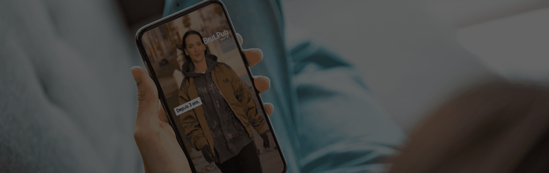 La Newsletter – Maximisez l’impact de vos campagnes avec nos nouveaux dispositifs Brut.Pub