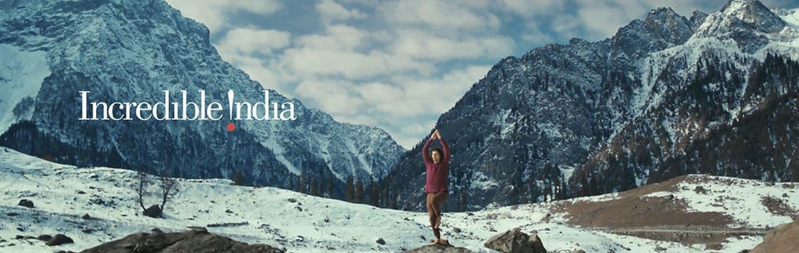 India’s Ministry of Tourism partner of FranceTV Publicité