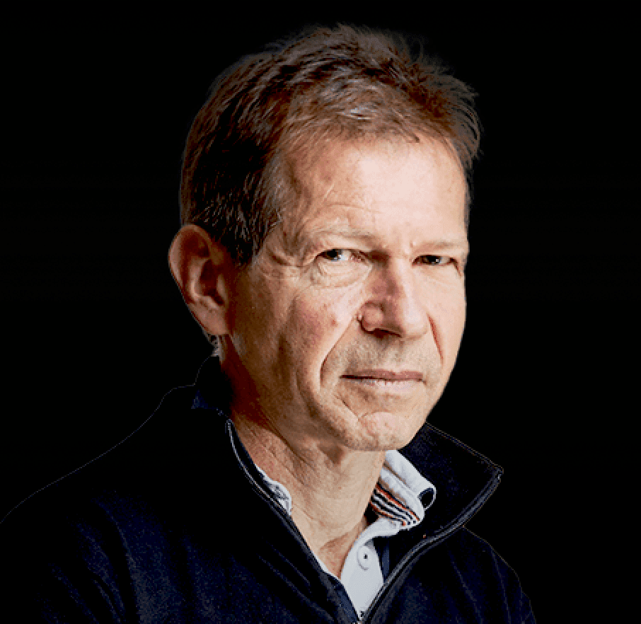 Jean-Marc Jancovici