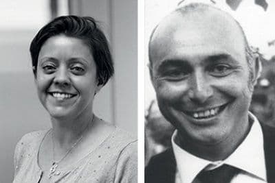 Béatrice TIREL - Responsable Études & Médias – St Hubert Yann LACHESNAIS - Directeur Communication Marketing – Sofinco