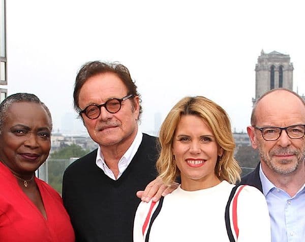 TV5 Monde
