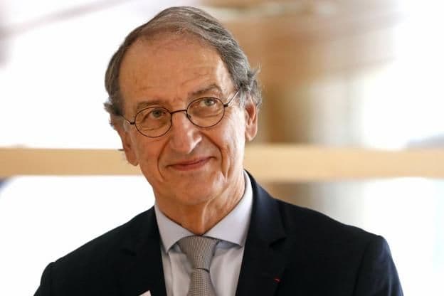 Denis Masseglia