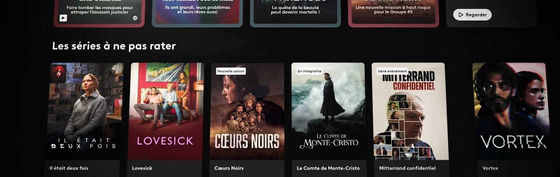 france.tv : la plateforme qui nous rassemble