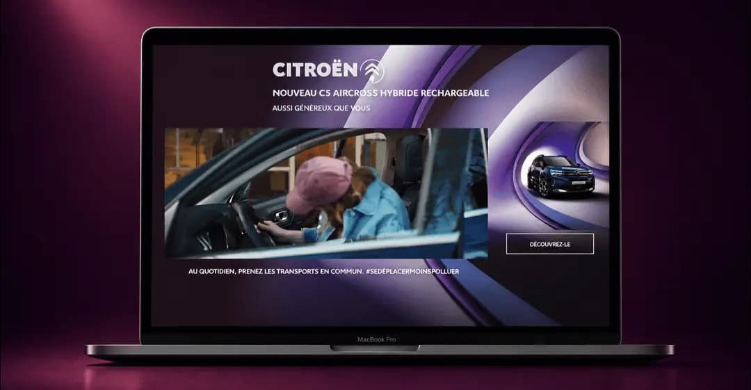 Formats Interactifs