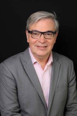 Laurent Vaneson