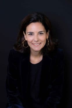 Nathalie Dinis