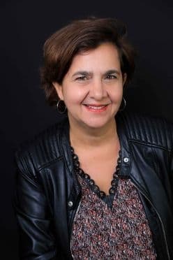Stéphanie Gaumont