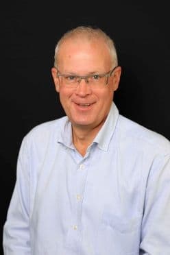Thierry-Pierre Jouandet