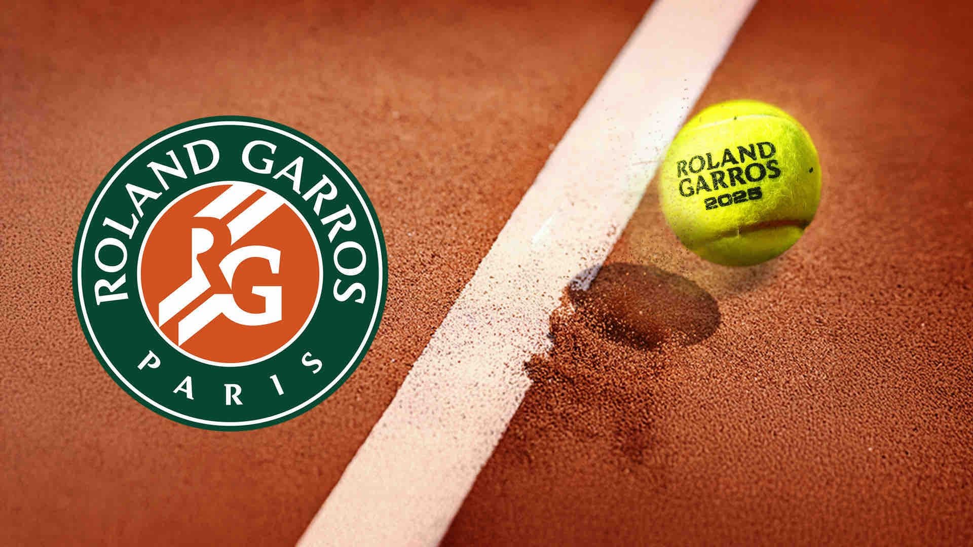 Offre Roland-Garros 2026