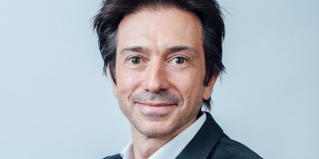 Mathieu Morgensztern