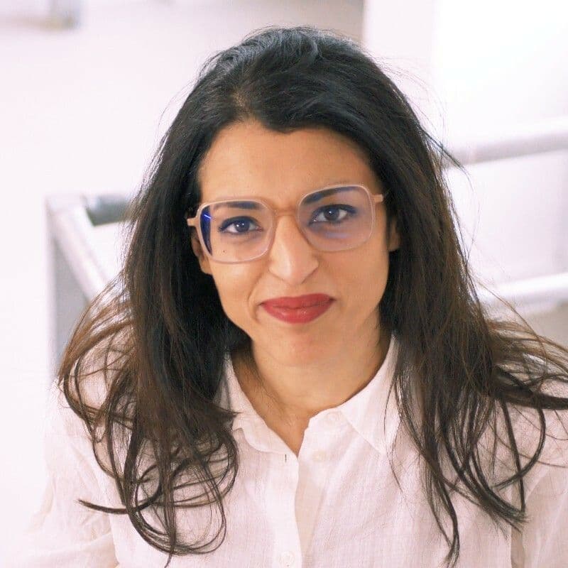 Meryem Amri
