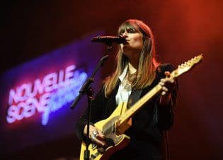Nouvelle Scene radio France C Luciani