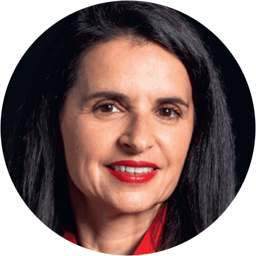 Corinne Abitbol