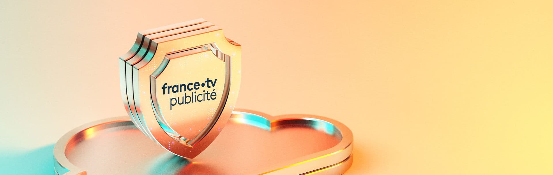 FranceTV Publicité : 1ère régie TV à obtenir la certification IAS France Academy