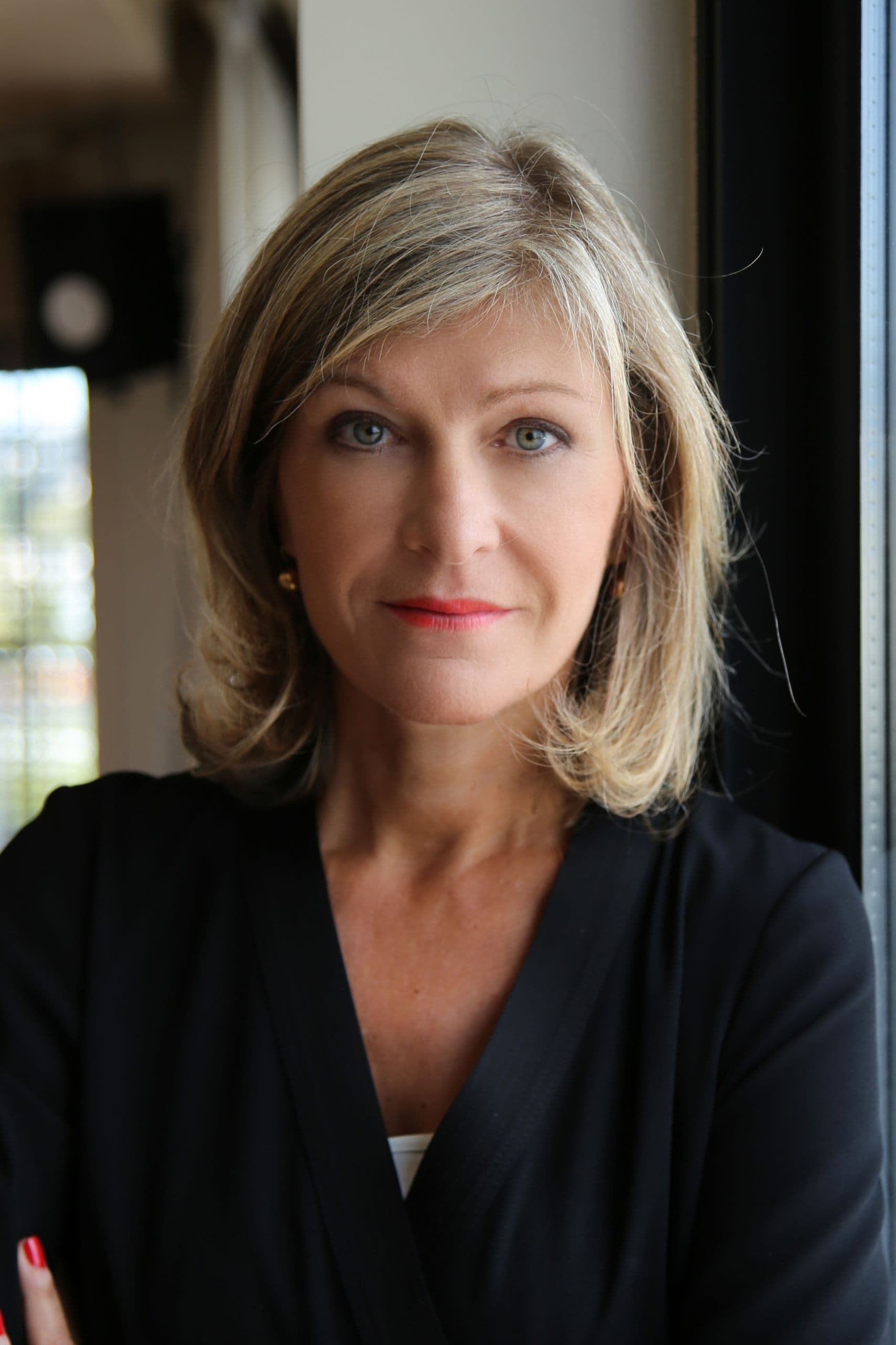 Marianne Siproudhis