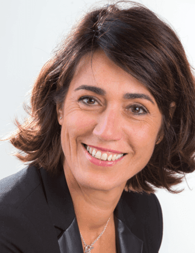 Sophie Poncin
