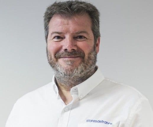 Jean-Marc Desert