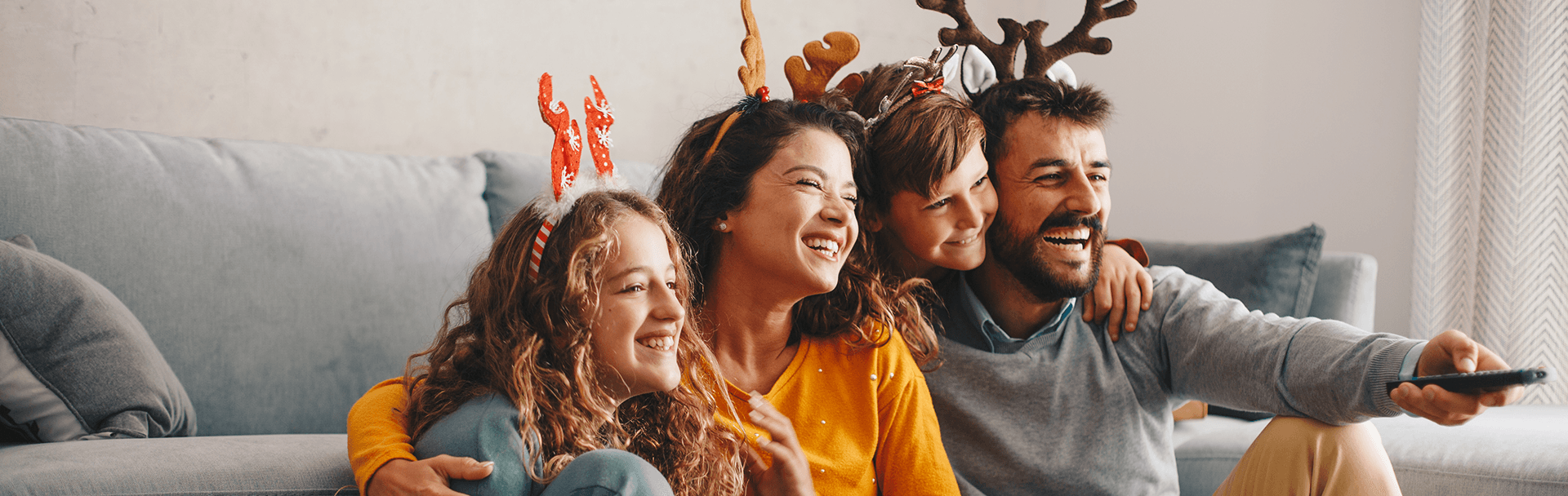 International Newsletter : Christmas Exclusive Offer