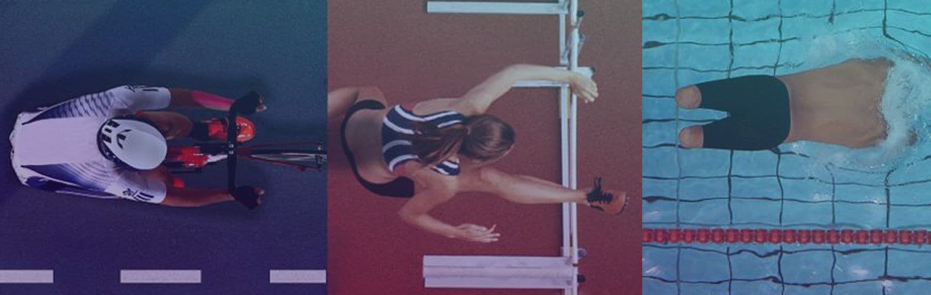 Le plus grand terrain de sport publicitaire