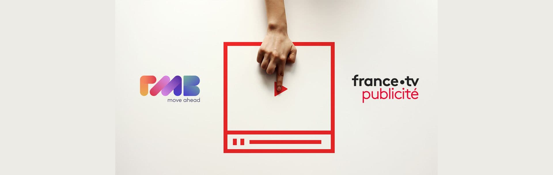 RMB & FranceTV Publicité