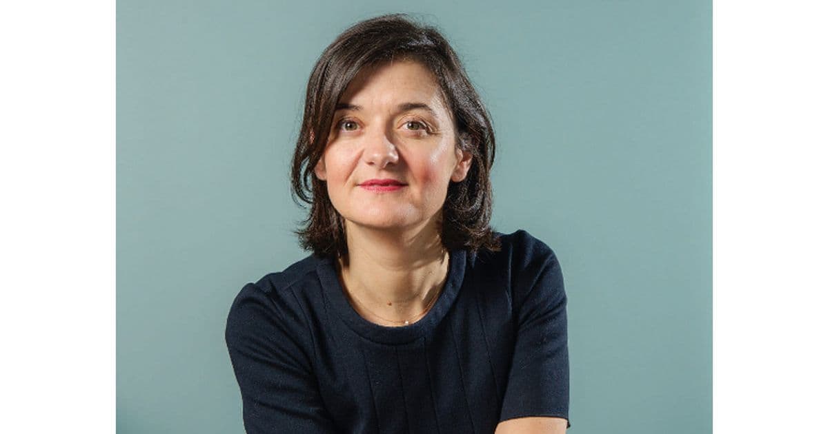 Agathe Bousquet