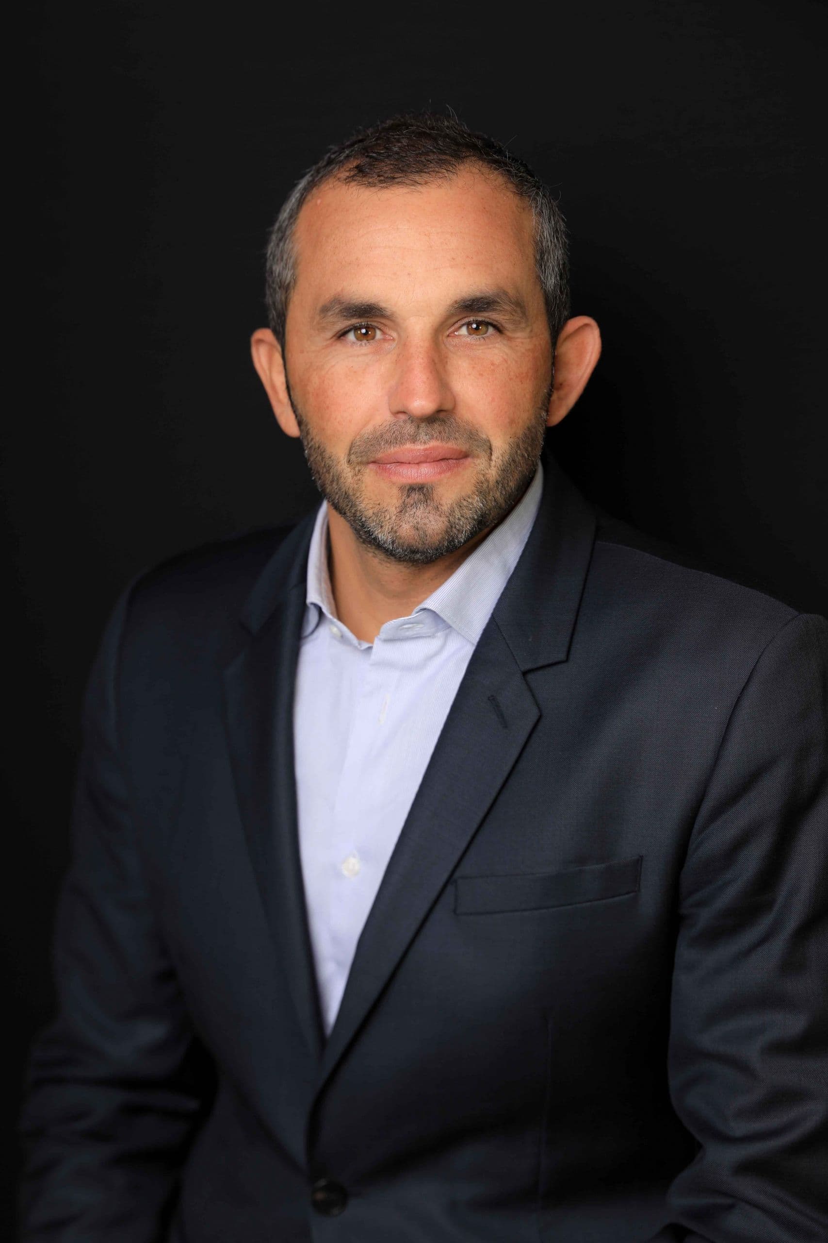 Vincent Salini