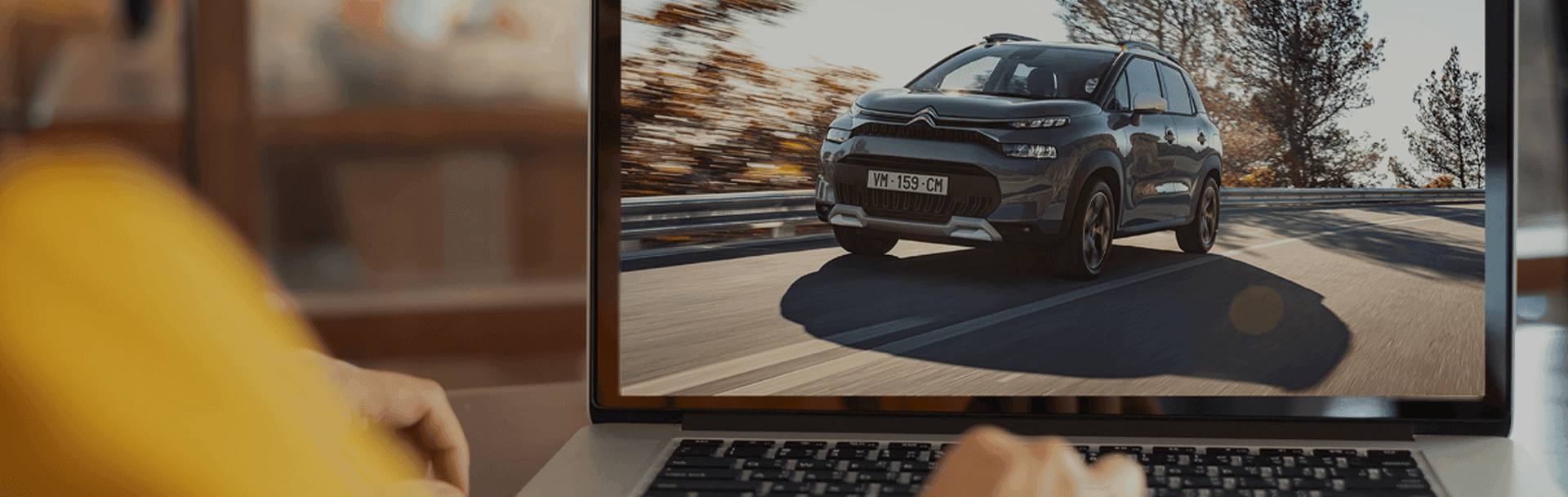 12 concessions CITROËN lancent une campagne TV adressée sur leurs zones de chalandises respectives avec FranceTV Publicité & Adcleek