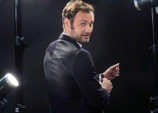AUGUSTIN TRAPENARD LE CERCLE SERIES