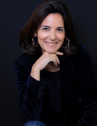 Nathalie Dinis