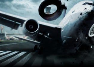 AIR CRASH 1
