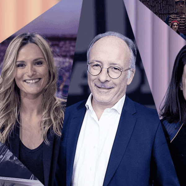 Le Figaro TV