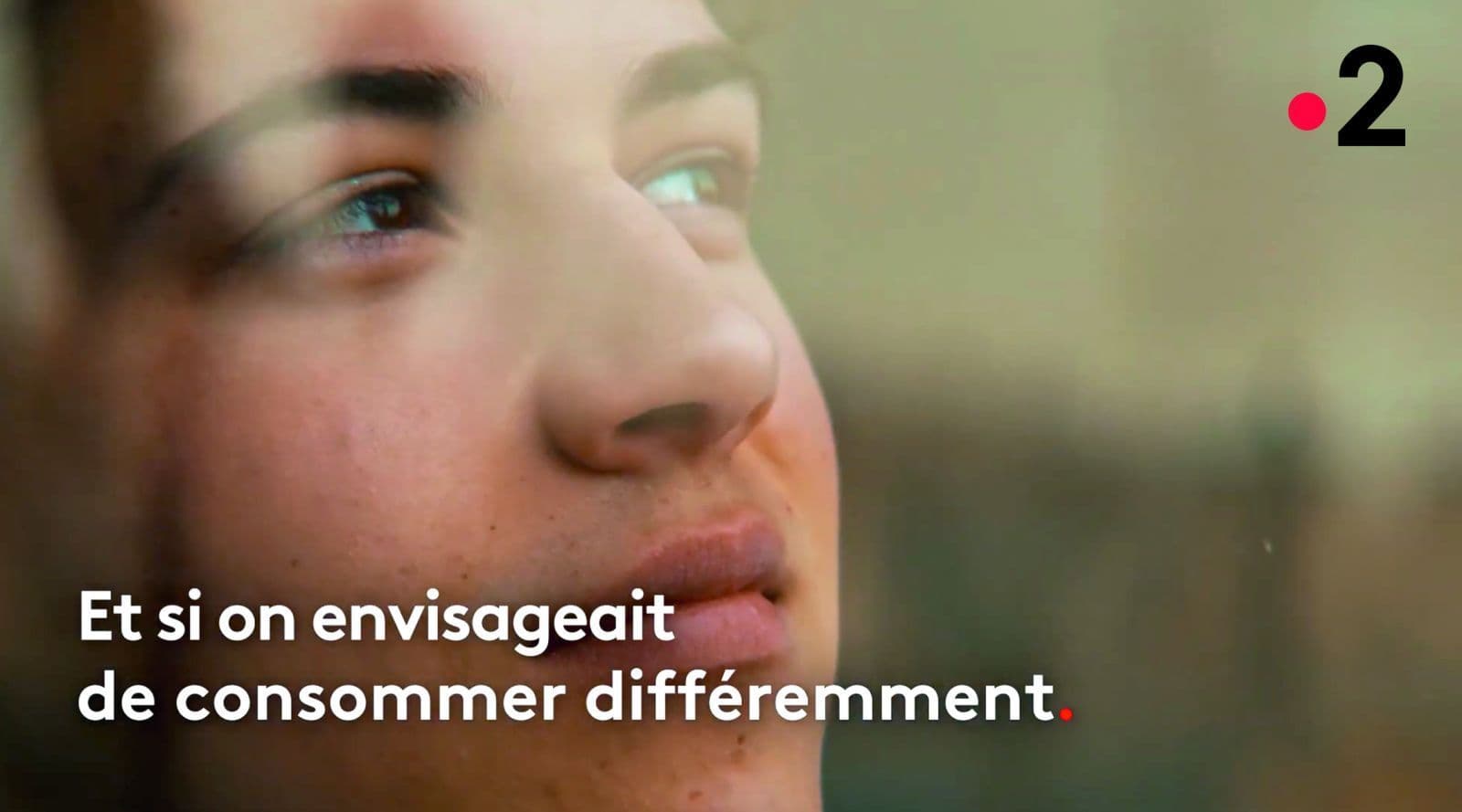 Pour une publicité vraiment plus Green