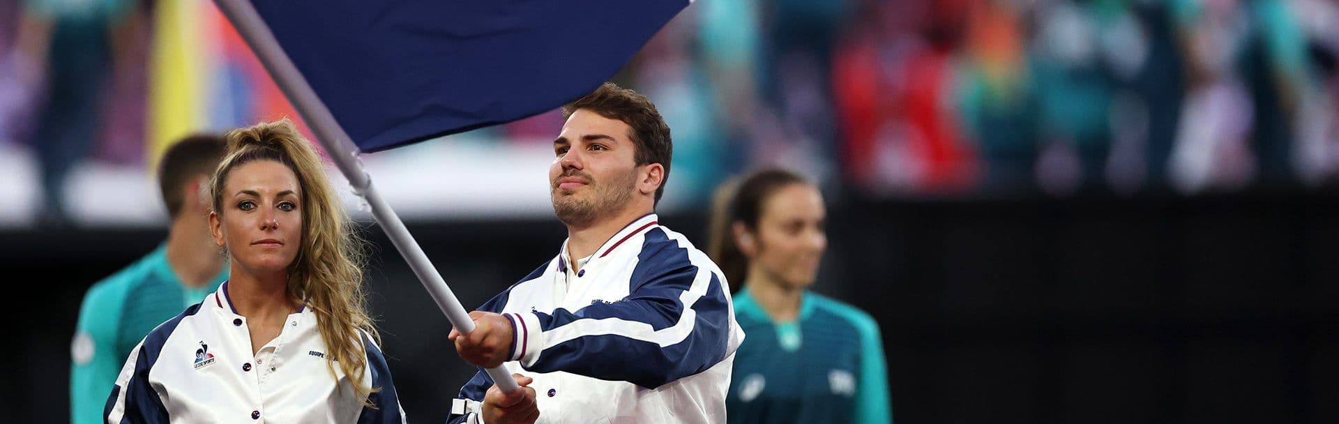 Succès historique pour les Jeux Olympiques de Paris 2024