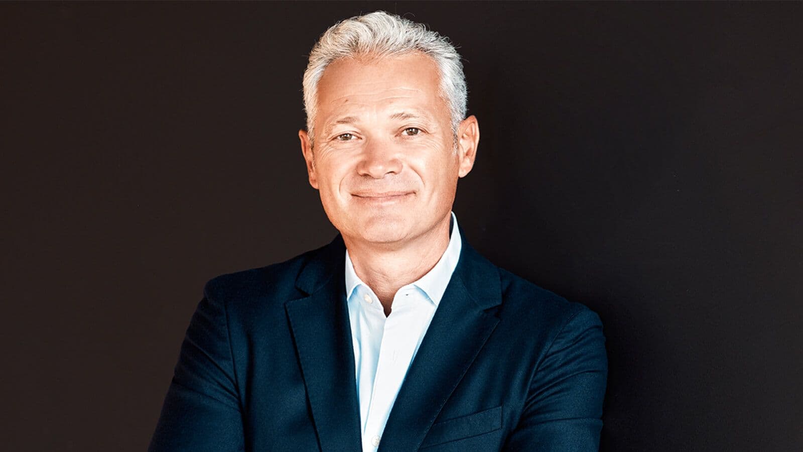 Stéphane Coruble