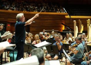 la symphonie des Mille concert