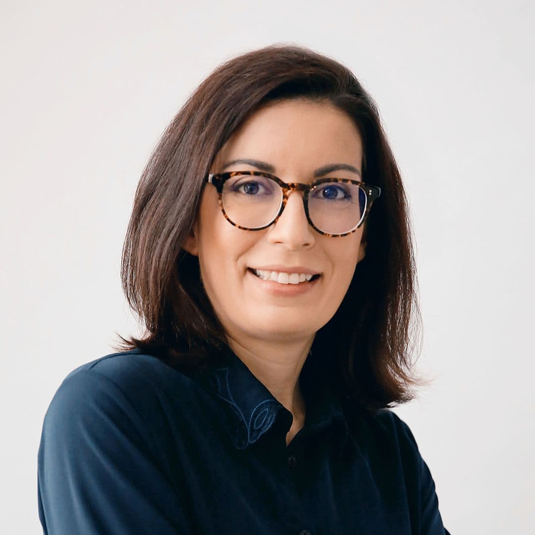 Faïza Rabah